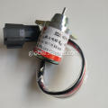 YANMAR FLAMEOUT SWITCH 503ES-12S5SUC12S Auto Parts Solenoid Valve Supplier